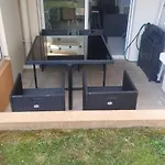 Apartamento Iago Azur, 5 Minutes A Pied De La