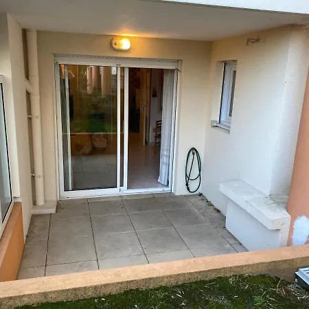 Apartment Iago Azur, 5 Minutes A Pied De La