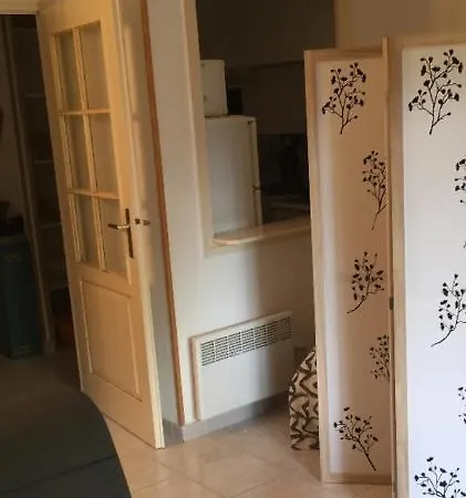 Apartment Iago Azur, 5 Minutes A Pied De La *