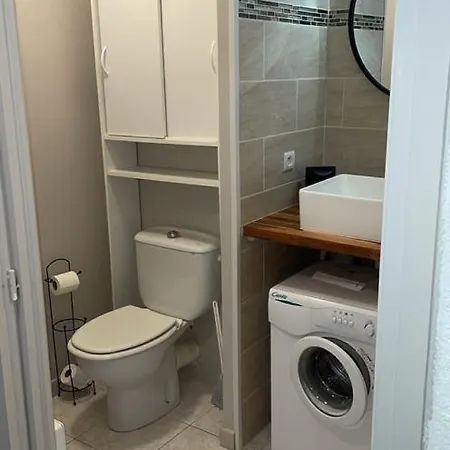 Iago Azur, 5 Minutes A Pied De La Frejus