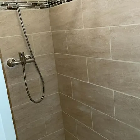 Apartment Iago Azur, 5 Minutes A Pied De La *