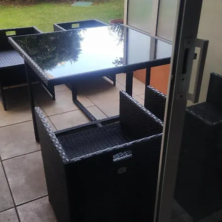 Apartment Iago Azur, 5 Minutes A Pied De La