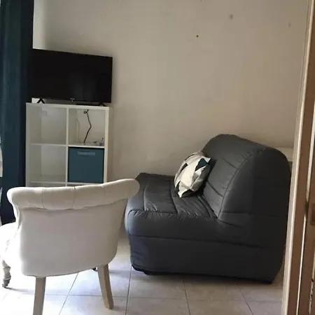 Apartamento Iago Azur, 5 Minutes A Pied De La
